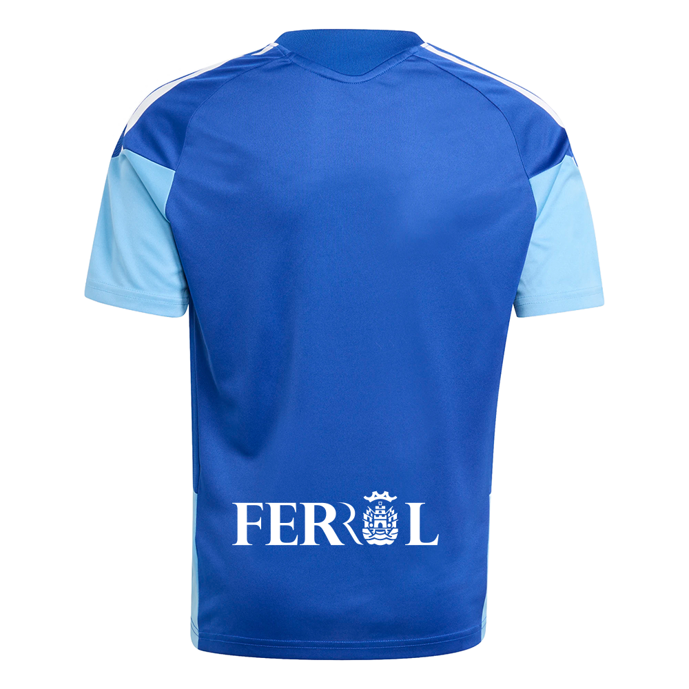 CAMISETA ENTRENAMIENTO PORTERO JUNIOR 26/27