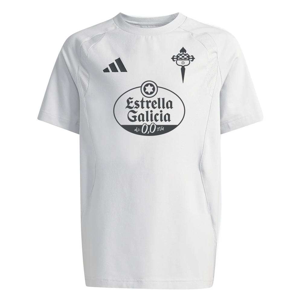 CAMISETA VIAJE JUGADOR JUNIOR 26/27