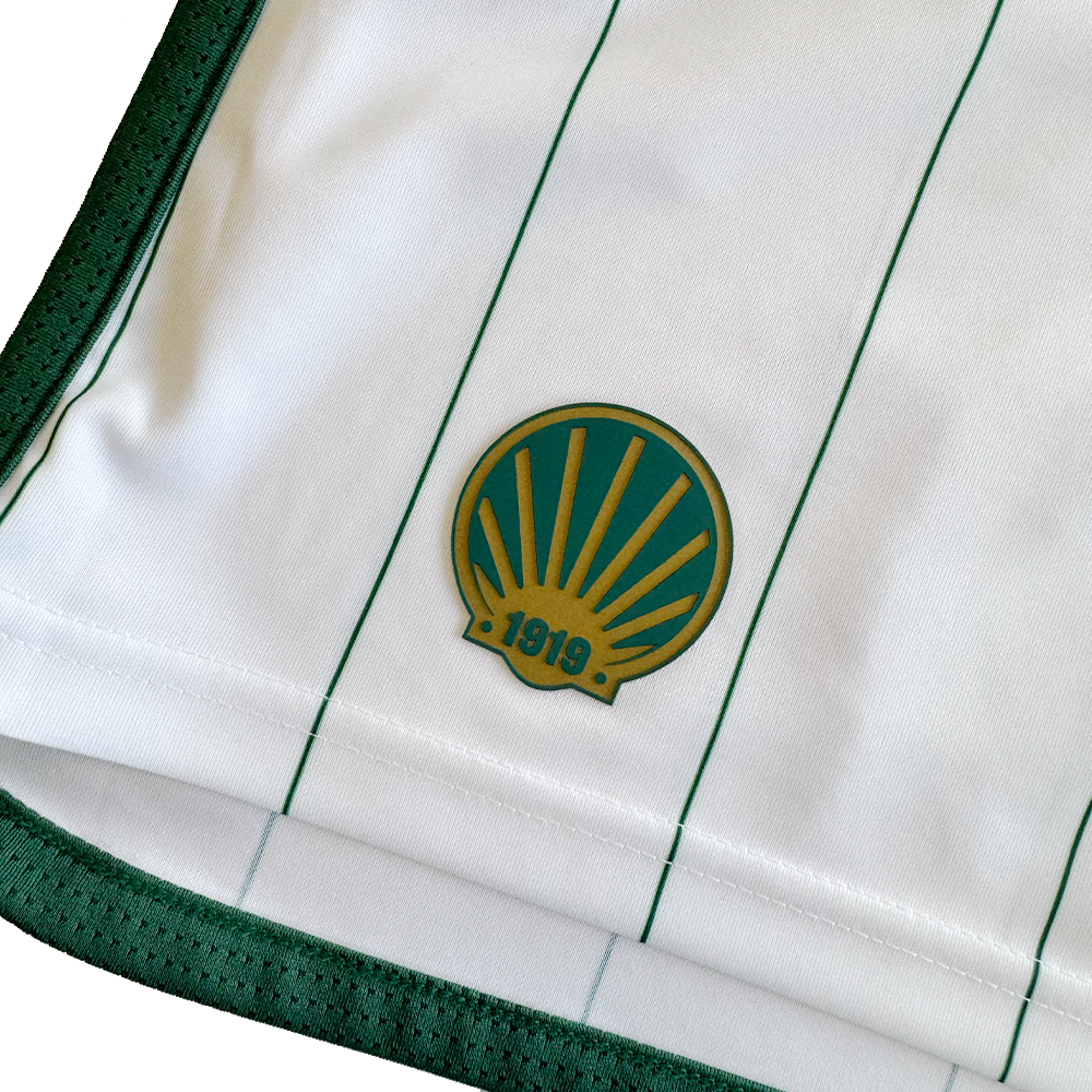 CAMISETA 2ª EQUIPACIÓN JUGADOR ADULTO 26/27