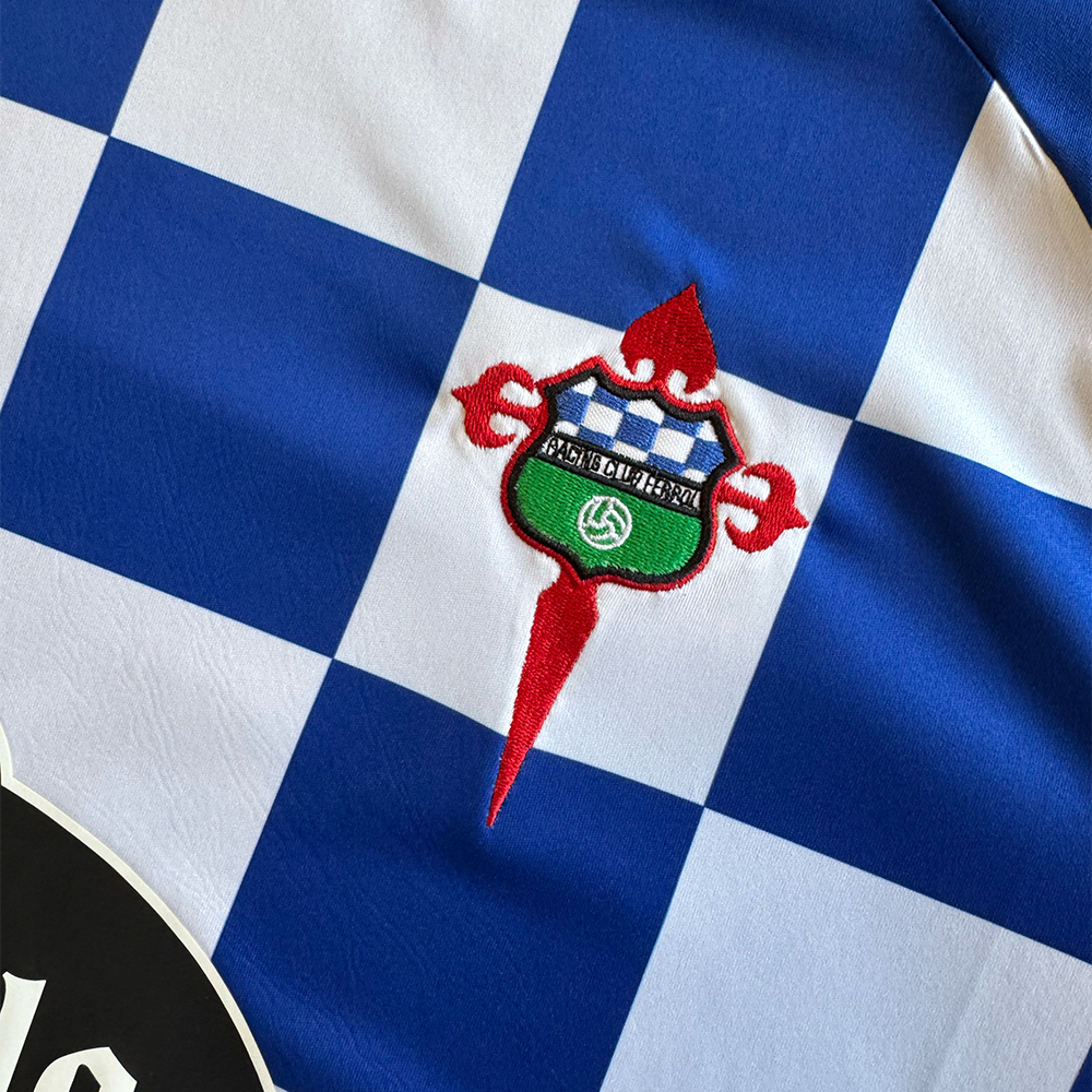 CAMISETA 3ª EQUIPACIÓN JUGADOR ADULTO 26/27