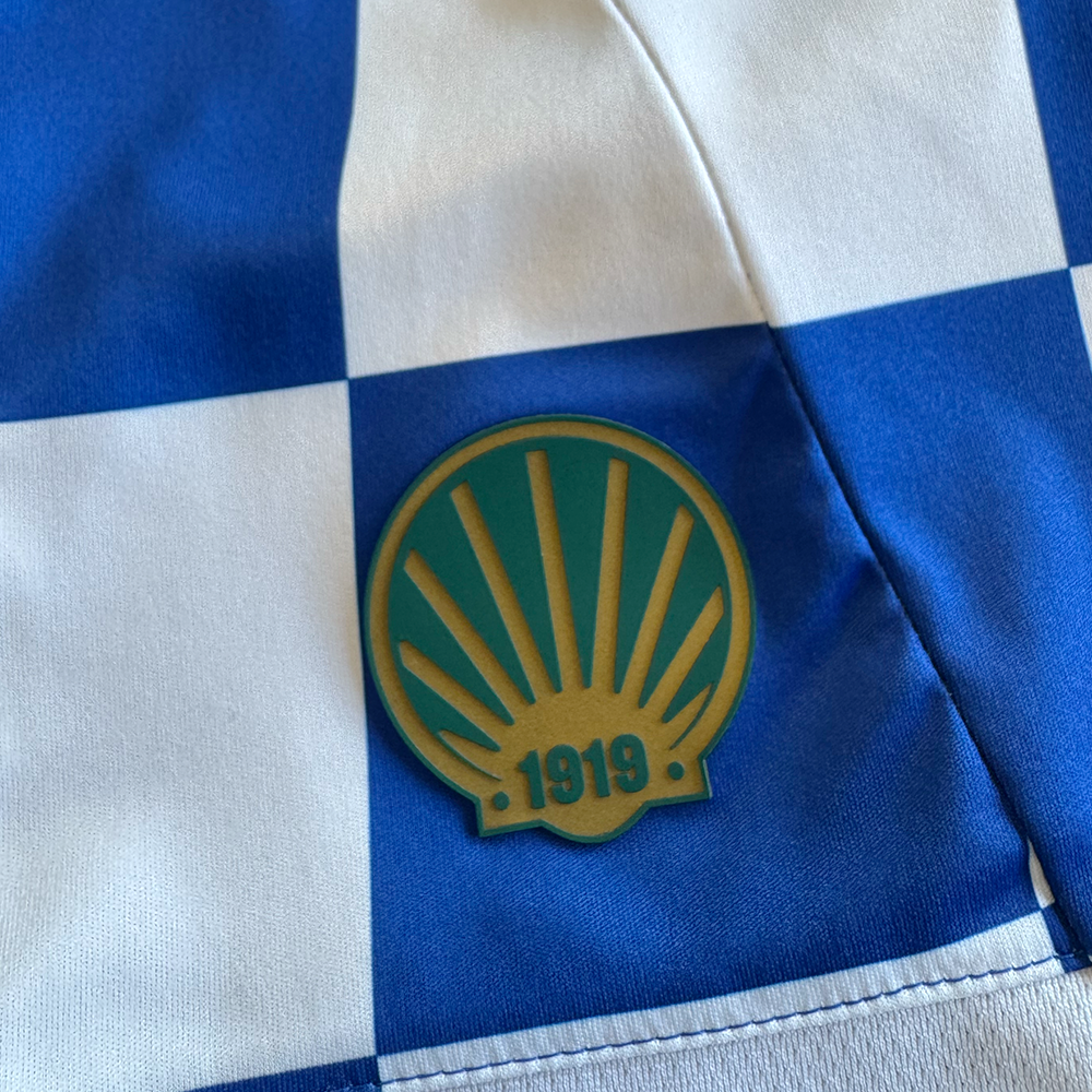 CAMISETA 3ª EQUIPACIÓN JUGADOR ADULTO 26/27