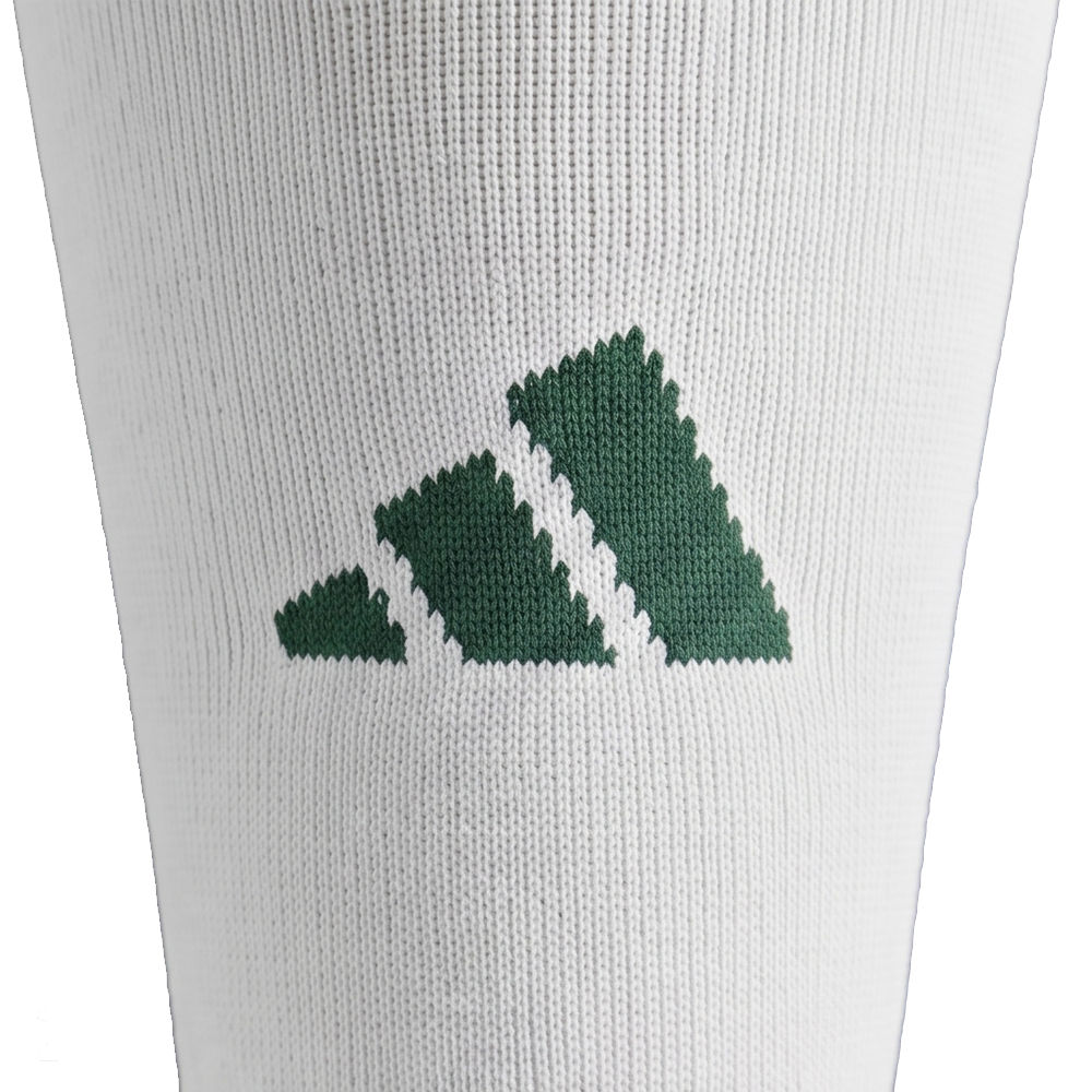 MEDIAS BLANCAS ADIDAS 26/27