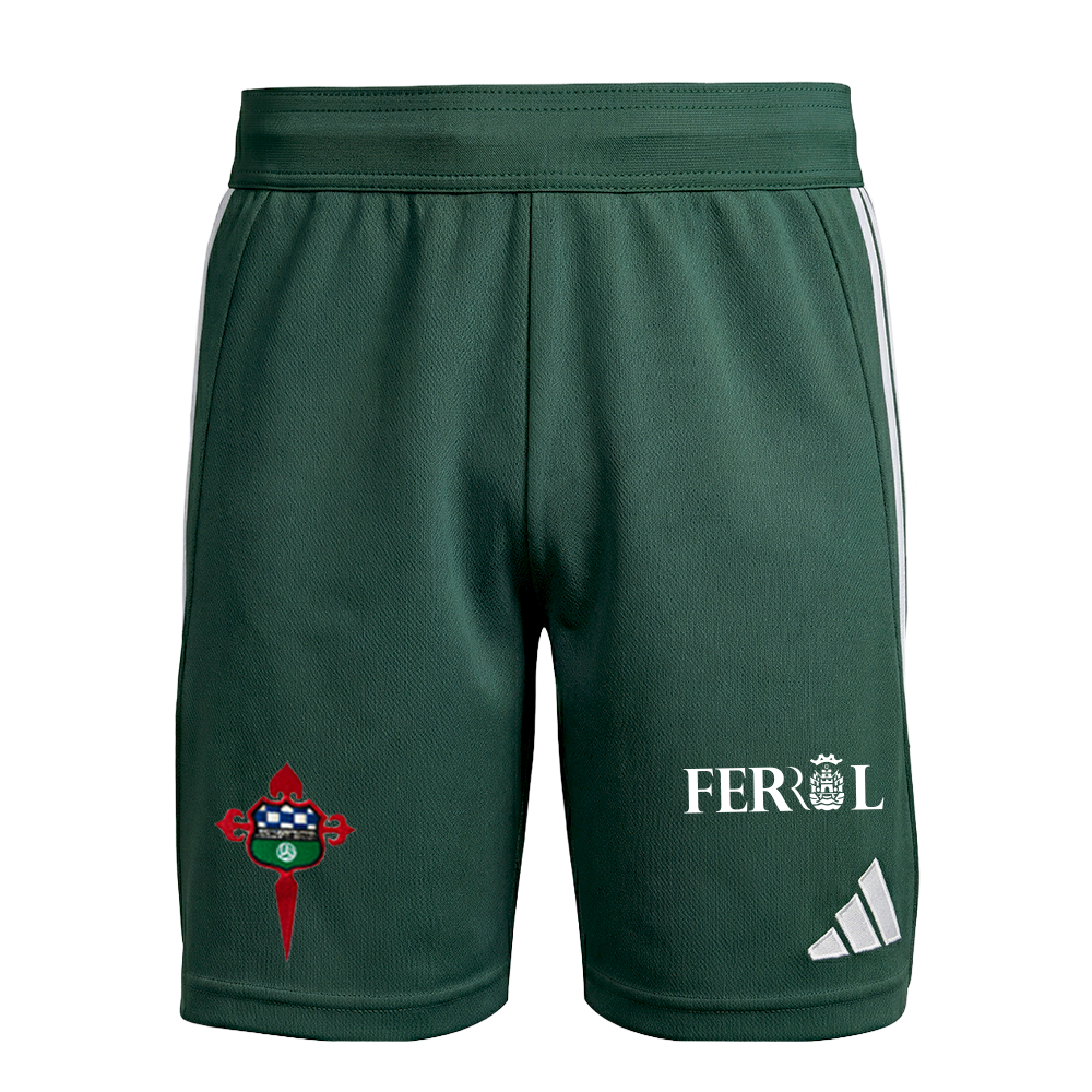 PANTALÓN 2ª EQUIPACIÓN JUGADOR ADULTO 26/27