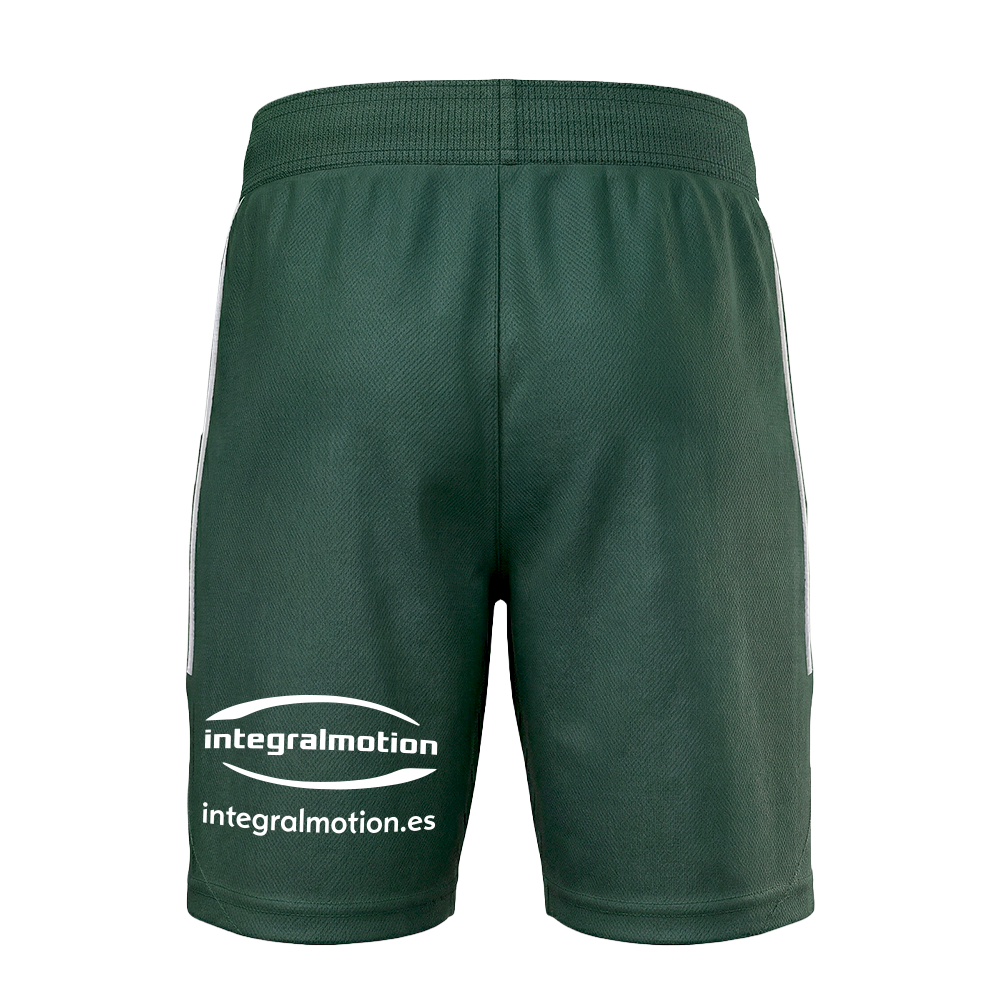 PANTALÓN 2ª EQUIPACIÓN JUGADOR ADULTO 26/27