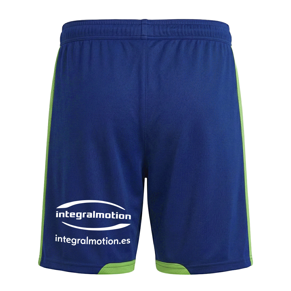 PANTALÓN 3ª EQUIPACIÓN JUGADOR ADULTO 26/27