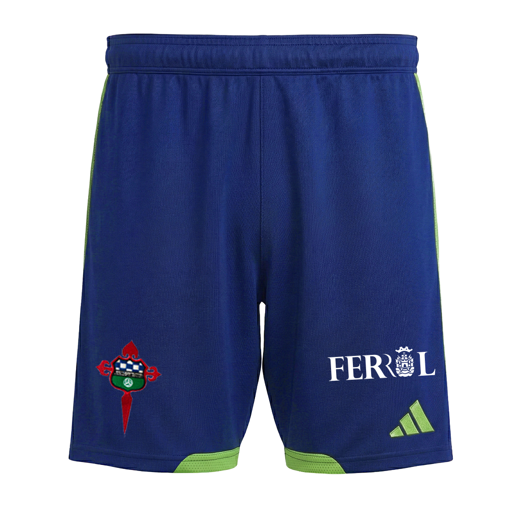 PANTALÓN 3ª EQUIPACIÓN JUGADOR JUNIOR 26/27