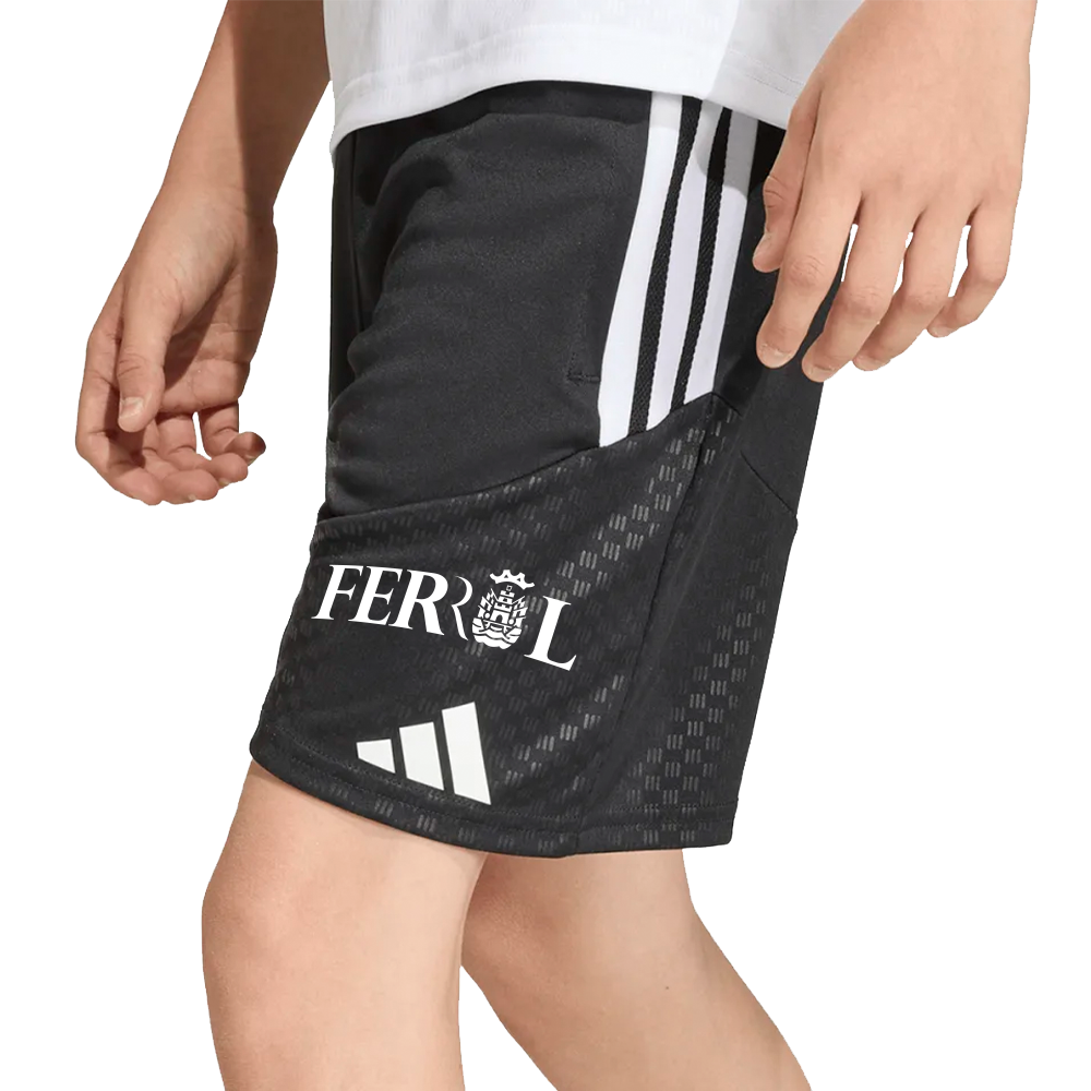 PANTALÓN ENTRENAMIENTO JUNIOR 26/27