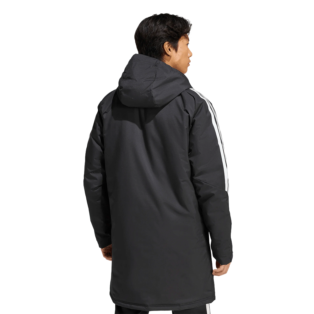 PARKA ENTRENAMIENTO TÉCNICO ADULTO 26/27