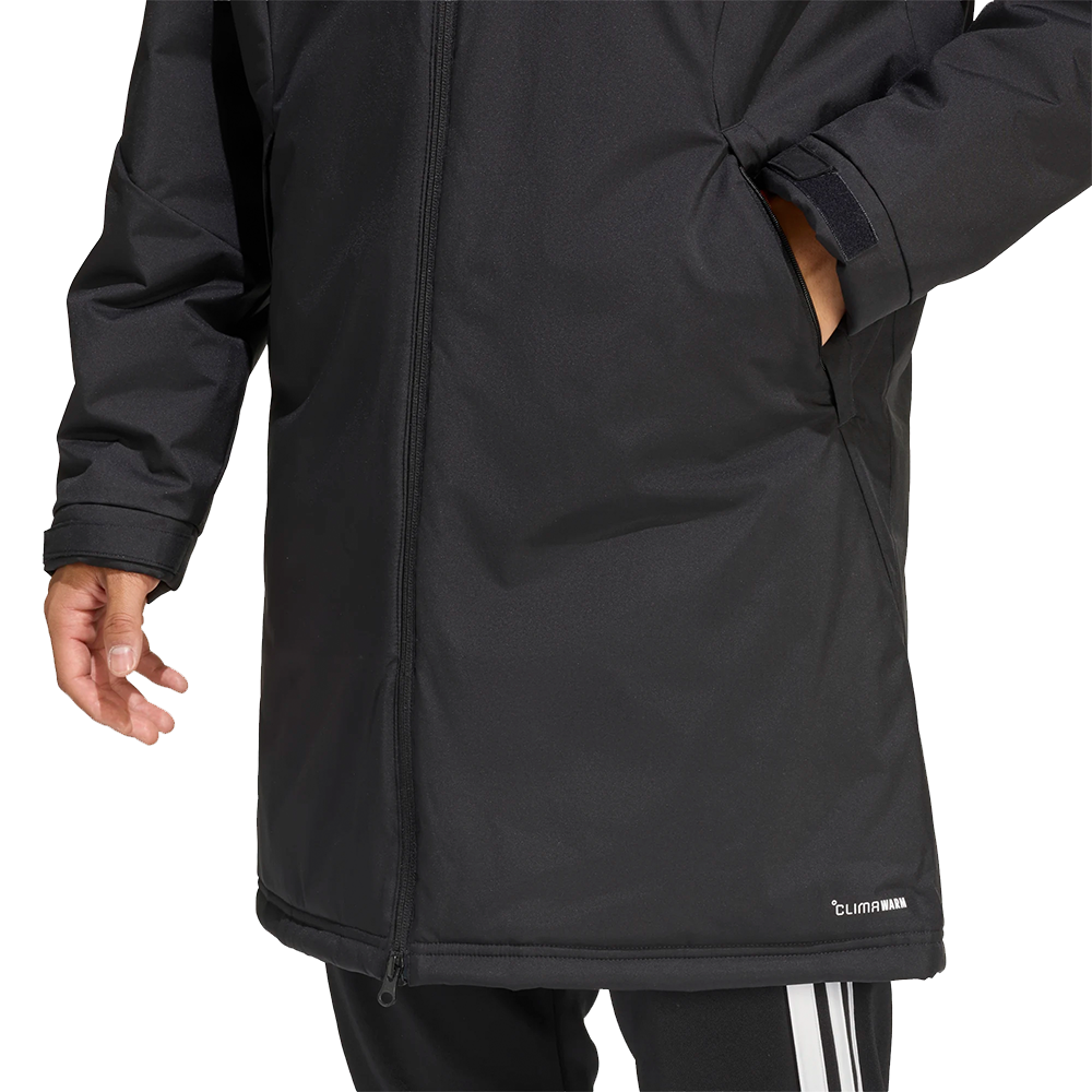 PARKA ENTRENAMIENTO TÉCNICO ADULTO 26/27