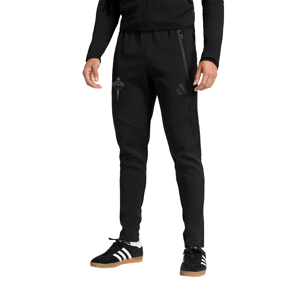 PANTALÓN VIAJE JUGADOR ADULTO 26/27