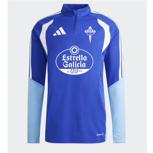 SUDADERA ENTRENAMIENTO PORTERO ADULTO 26/27