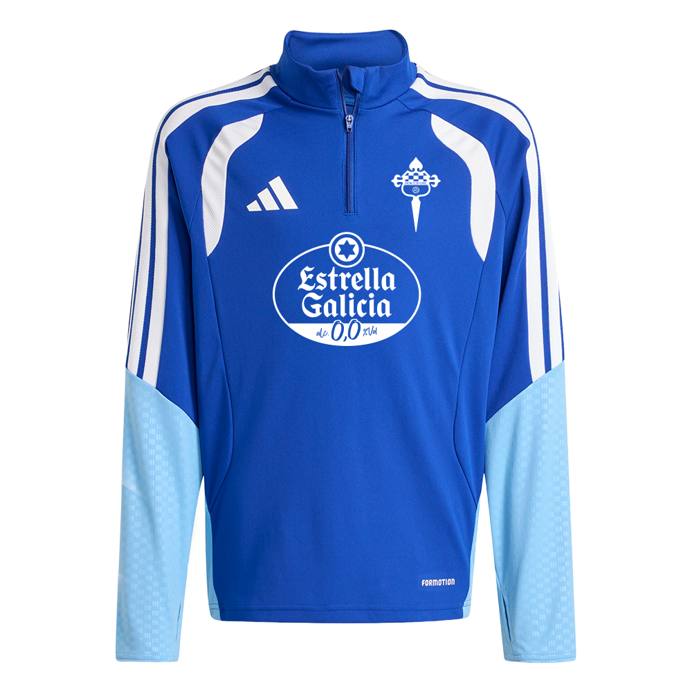 SUDADERA ENTRENAMIENTO PORTERO JUNIOR 26/27