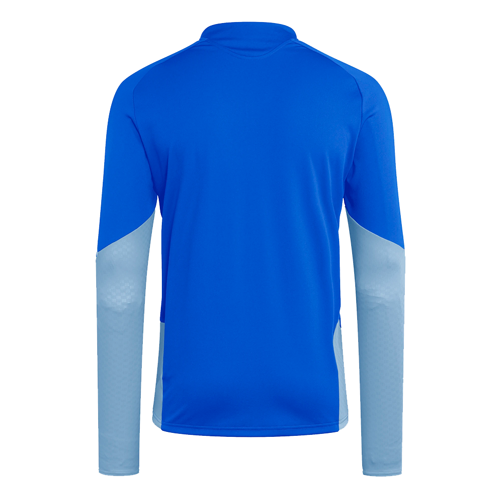 SUDADERA ENTRENAMIENTO PORTERO JUNIOR 26/27
