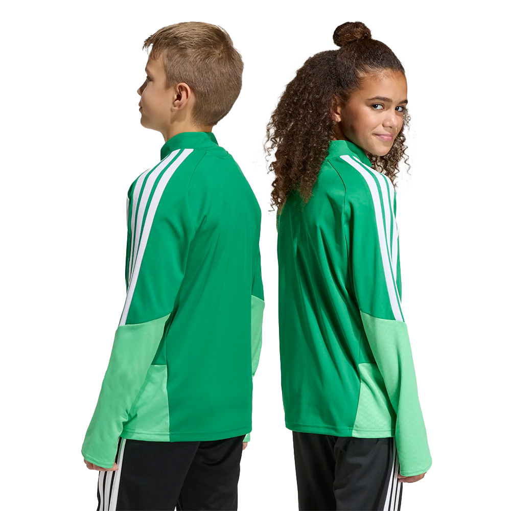 SUDADERA ENTRENAMIENTO JUGADOR JUNIOR 26/27