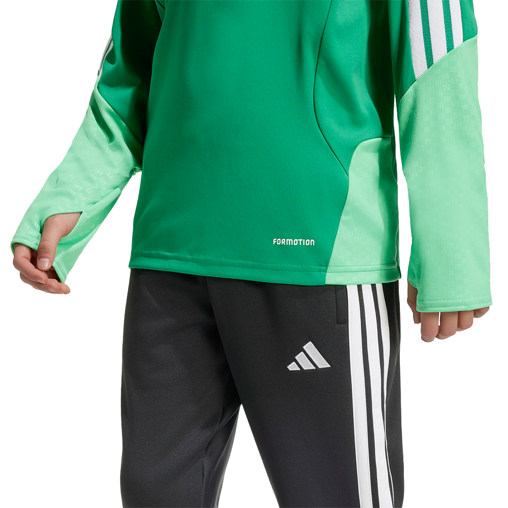 SUDADERA ENTRENAMIENTO JUGADOR JUNIOR 26/27