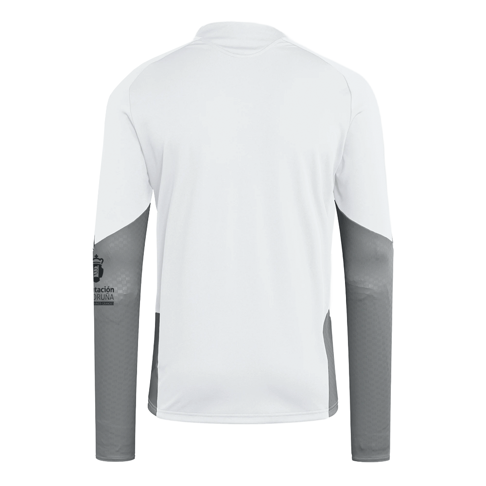 SUDADERA BANQUILLO JUGADOR JUNIOR 26/27