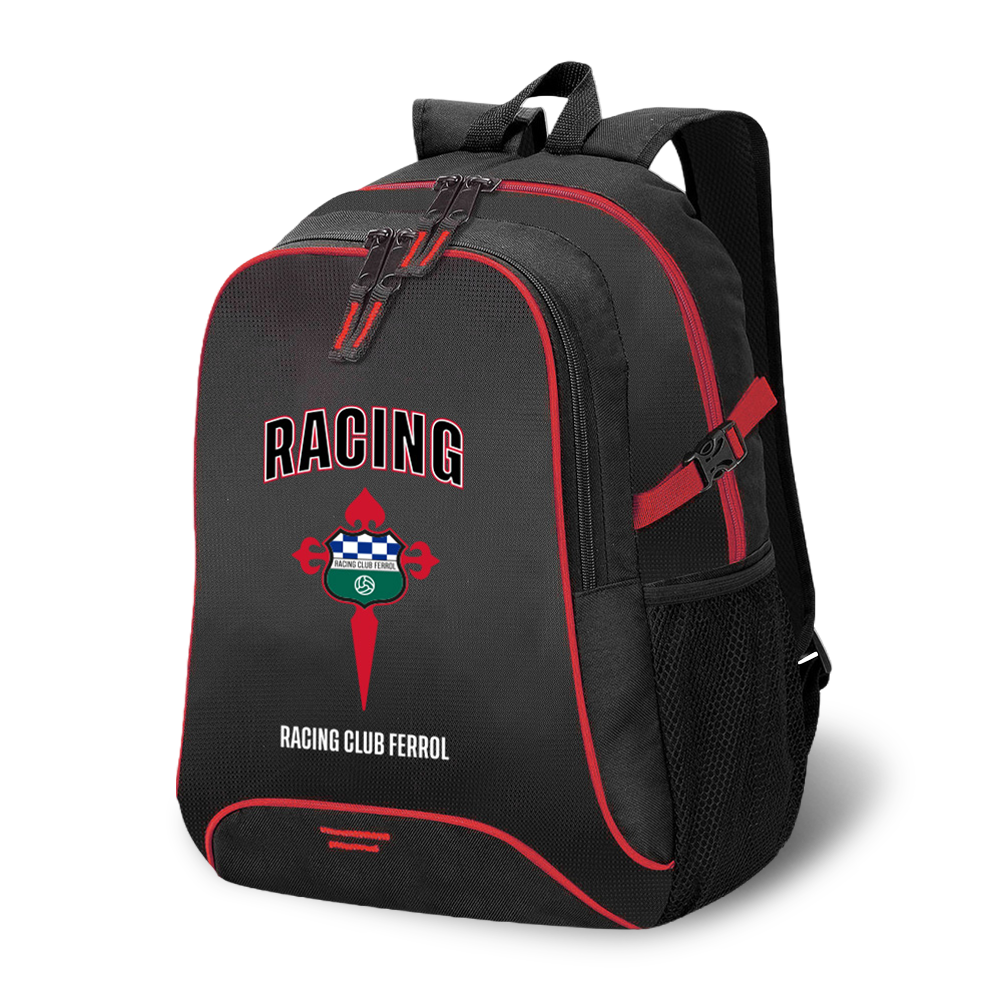 PACK VUELTA AL COLE - RCF
