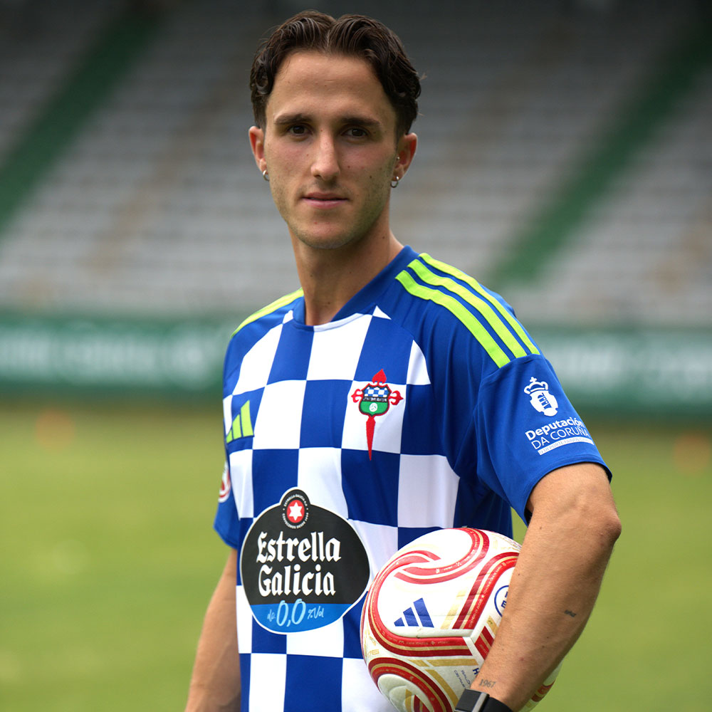 CAMISETA 3ª EQUIPACIÓN JUGADOR ADULTO 26/27